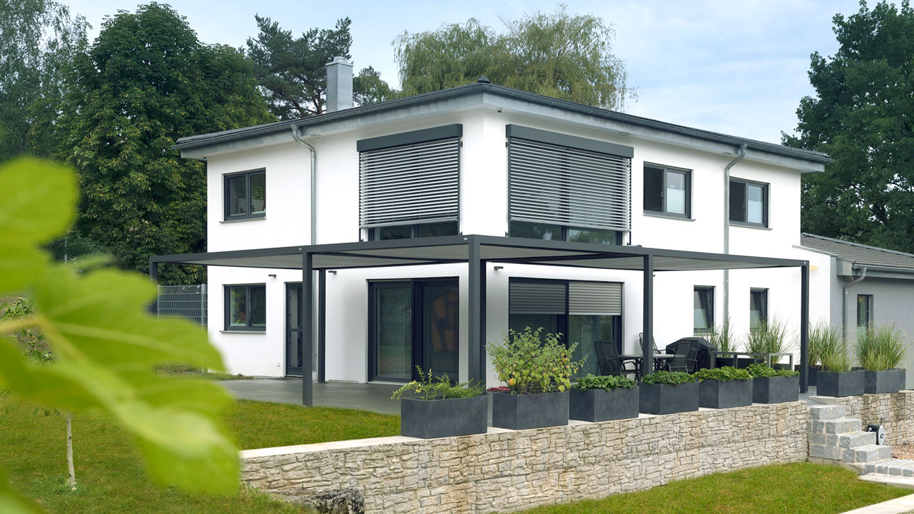 Yubii Smart Home von elero